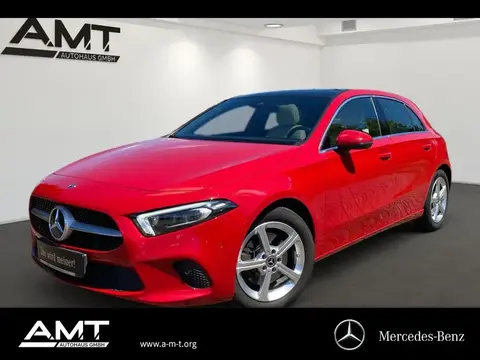 Used MERCEDES-BENZ CLASSE A Petrol 2020 Ad 