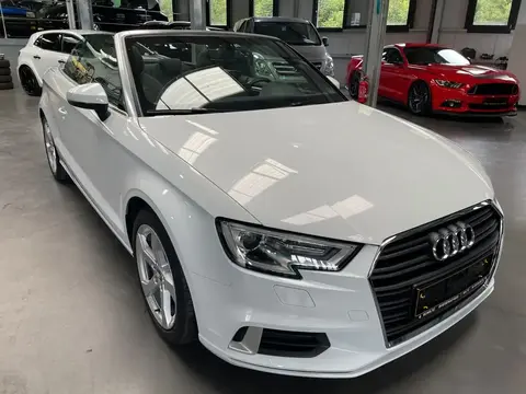 Annonce AUDI A3 Essence 2019 d'occasion 