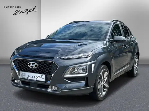 Annonce HYUNDAI KONA Essence 2019 d'occasion 