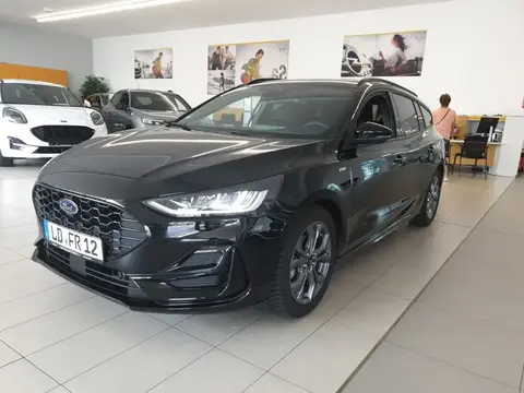 Used FORD FOCUS Petrol 2023 Ad 