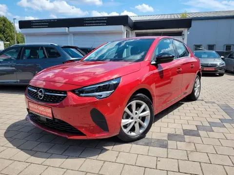 Annonce OPEL CORSA Essence 2023 d'occasion 