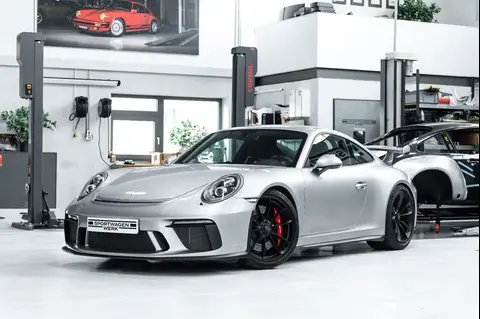 Annonce PORSCHE 991 Essence 2018 d'occasion 