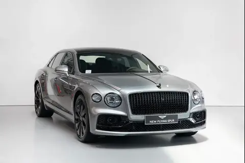 Used BENTLEY FLYING SPUR Petrol 2023 Ad 