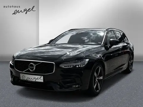 Used VOLVO V90 Diesel 2020 Ad Germany