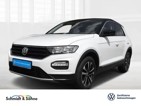 Used VOLKSWAGEN T-ROC Petrol 2020 Ad 