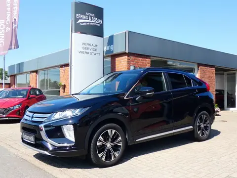 Used MITSUBISHI ECLIPSE Petrol 2019 Ad 