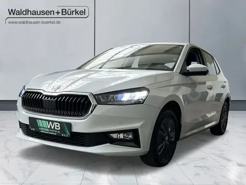 Annonce SKODA FABIA Essence 2023 d'occasion 