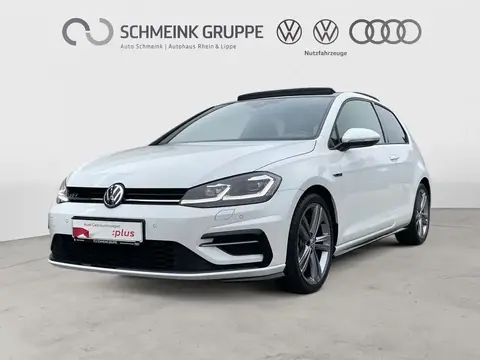 Annonce VOLKSWAGEN GOLF Essence 2019 d'occasion 