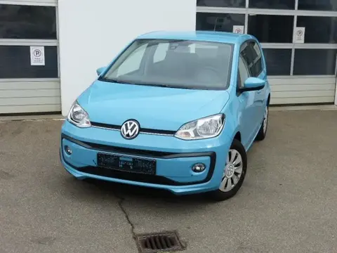 Used VOLKSWAGEN UP! Petrol 2019 Ad 