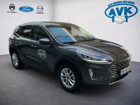 Annonce FORD KUGA Diesel 2024 d'occasion 