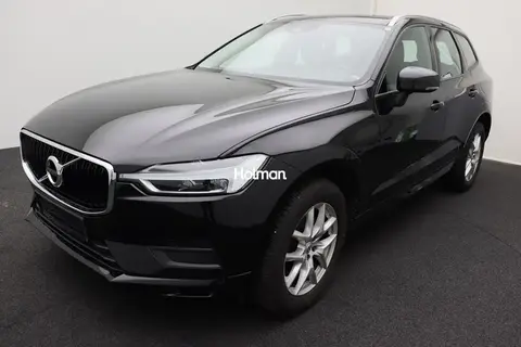 Annonce VOLVO XC60 Diesel 2019 d'occasion 