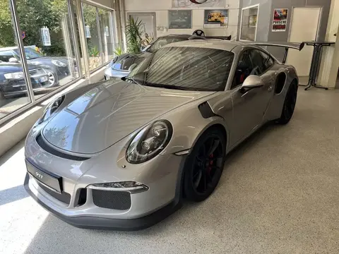 Used PORSCHE 991 Petrol 2016 Ad 