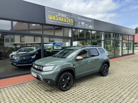 Used DACIA DUSTER Diesel 2024 Ad 