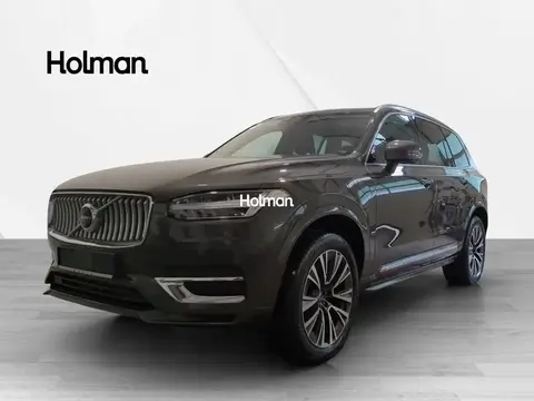 Used VOLVO XC90 Hybrid 2021 Ad Germany