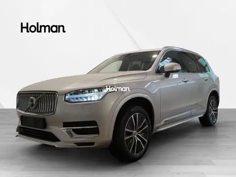 Used VOLVO XC90 Hybrid 2021 Ad Germany