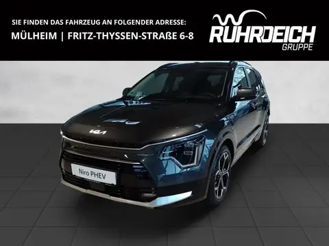 Annonce KIA NIRO Hybride 2024 d'occasion 