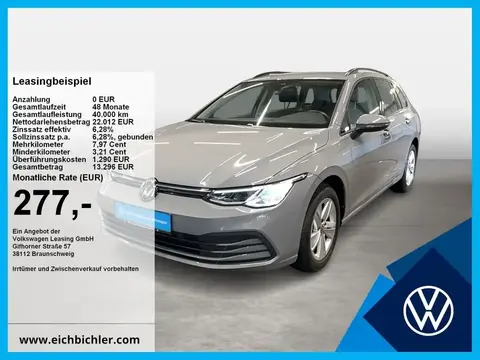 Used VOLKSWAGEN GOLF Petrol 2023 Ad 