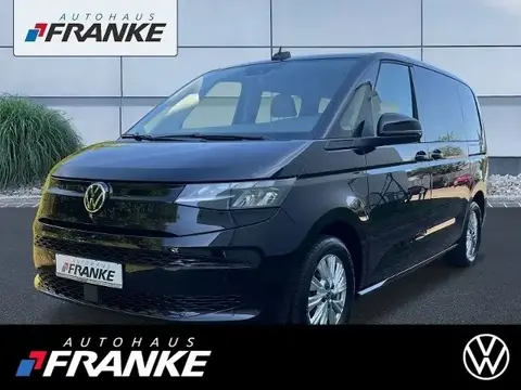 Annonce VOLKSWAGEN T7 Diesel 2022 d'occasion 