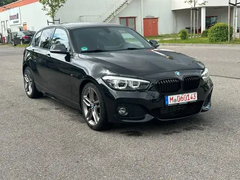 Used BMW SERIE 1 Diesel 2019 Ad 