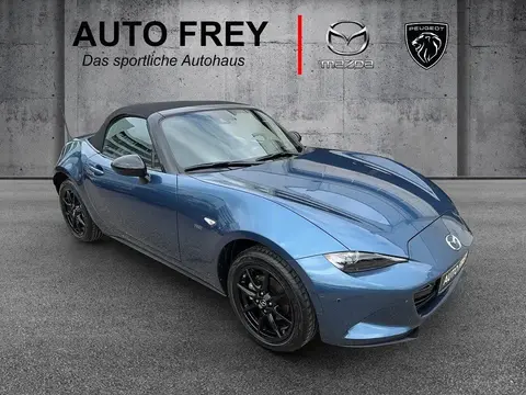 Used MAZDA MX-5 Petrol 2019 Ad 