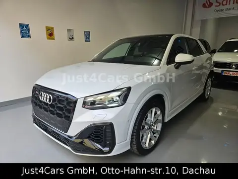 Used AUDI SQ2 Petrol 2021 Ad 