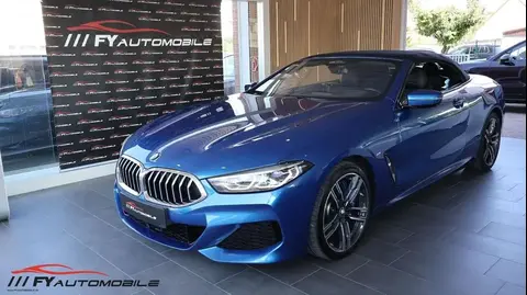 Used BMW SERIE 8 Diesel 2019 Ad 