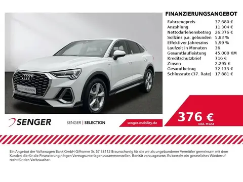 Used AUDI Q3 Diesel 2021 Ad 