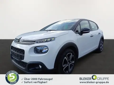 Annonce CITROEN C3 Essence 2020 d'occasion 