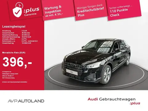 Used AUDI Q2 Petrol 2024 Ad Germany