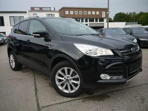 Used FORD KUGA Petrol 2015 Ad 