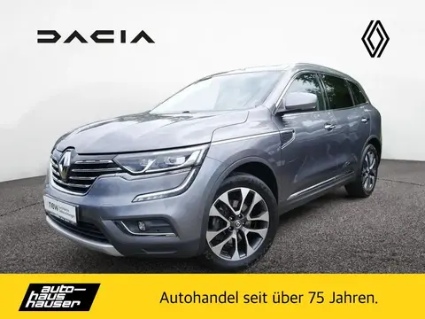 Annonce RENAULT KOLEOS Diesel 2019 d'occasion 