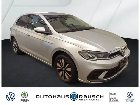 Used VOLKSWAGEN POLO Petrol 2023 Ad 