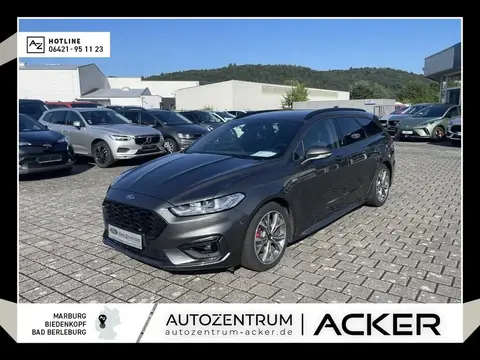 Used FORD MONDEO Diesel 2020 Ad 