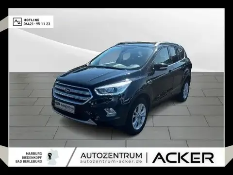 Annonce FORD KUGA Essence 2018 d'occasion 