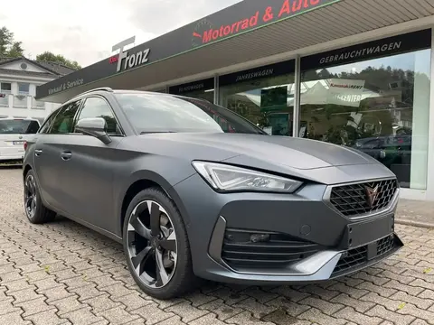 Annonce CUPRA LEON Essence 2023 d'occasion 