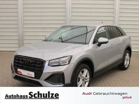 Used AUDI Q2 Petrol 2022 Ad Germany