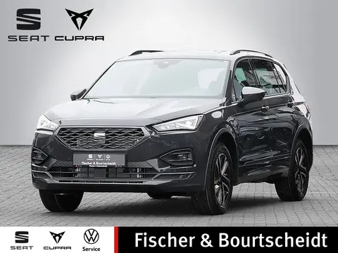 Annonce SEAT TARRACO Diesel 2024 d'occasion 