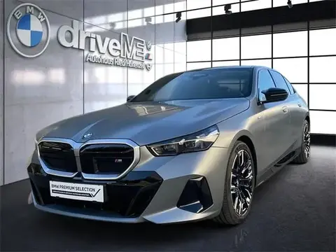 Annonce BMW M6 Non renseigné 2023 d'occasion 