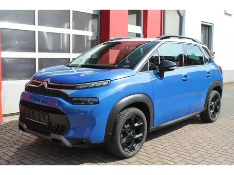 Annonce CITROEN C3 AIRCROSS Essence 2023 d'occasion 