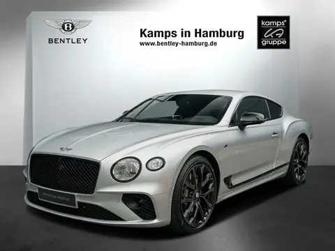 Annonce BENTLEY CONTINENTAL Essence 2024 d'occasion 