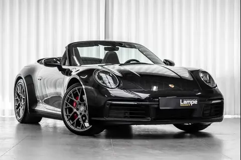 Annonce PORSCHE 911 Essence 2019 d'occasion 