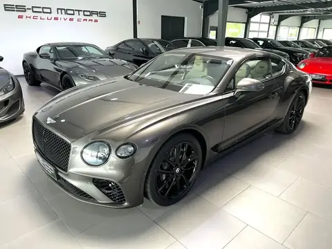 Used BENTLEY CONTINENTAL Petrol 2019 Ad 