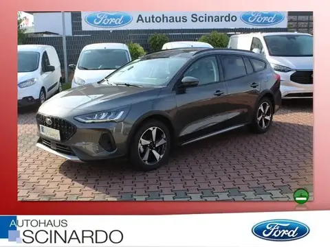 Used FORD FOCUS Petrol 2023 Ad 