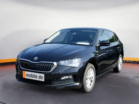 Annonce SKODA SCALA Essence 2023 d'occasion 