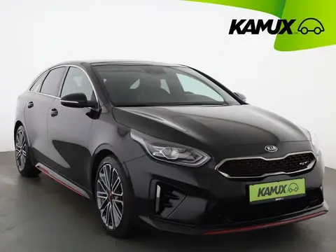 Used KIA PROCEED Petrol 2020 Ad 