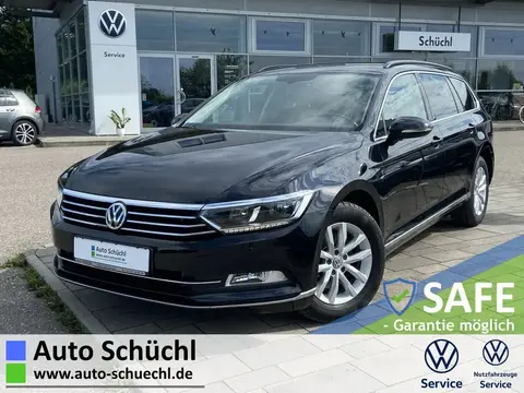 Annonce VOLKSWAGEN PASSAT Diesel 2019 d'occasion 