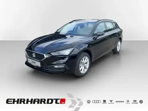 Annonce SEAT LEON Diesel 2024 d'occasion 