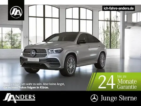 Used MERCEDES-BENZ CLASSE GLE Diesel 2023 Ad 