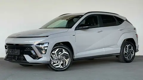 Used HYUNDAI KONA Petrol 2024 Ad 