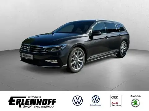 Used VOLKSWAGEN PASSAT Petrol 2023 Ad 